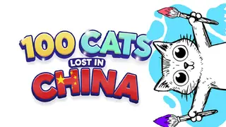 100 Cats Lost In China - Extra Content