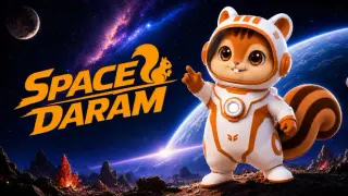 Space Daram