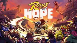 Rays of HOPE