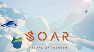 Soar: Pillars of Tasneem