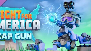 Fight あの夜からキミに恋してた for Steam America: Zap Gun DLC Complete
