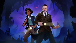 Call of the Elder Gods Demo - PS5
