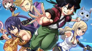 Edens Zero