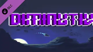 Diminutive: Ultimate Supporter's Pack Ultimate