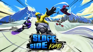 Slopeside Kings