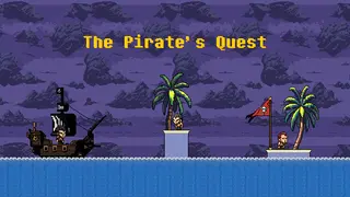 The Pirate's Quest