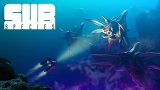 Sub-Species