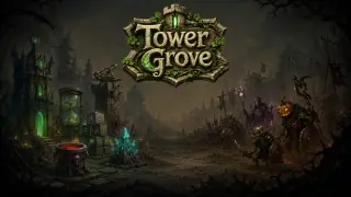 Tower Grove