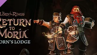 The Lord of the Rings: Return to Moria™ Beorn's Lodge Pack DLC Collector's