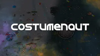 Costumenaut