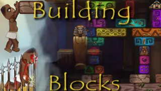 Building Blocks / Master Builder of Egypt
