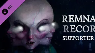 Remnant Records - Supporter Pack