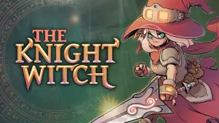 The Knight Witch Deluxe Edition