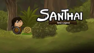 Santhai