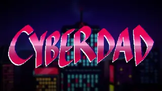 CYBERDAD