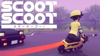 Scoot Scoot