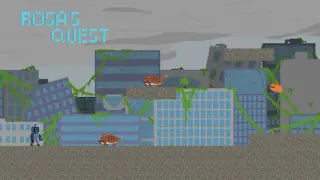 ROSA's Quest