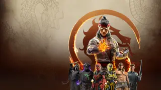 Mortal Kombat 1: Khaos Reigns Expansion - PS5