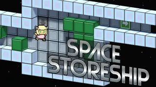 SPACE STORESHIP