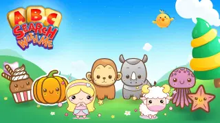 ABC Search With Me - Adventure Bundle - Switch