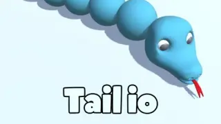 Tail io - Switch