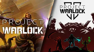 Project Warlock 1 & 2
