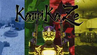 KamiKaZe