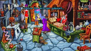 Galador - The Prince and the Coward