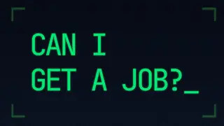 Can I Get a Job?