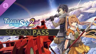Trails in the Sky 2nd Chapter Digital Deluxe Edition