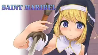 Saint Maribel