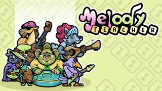 Melody Teacher