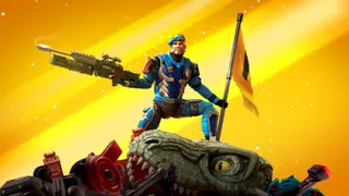 HYPERCHARGE Complete Edition - Xbox One & Series