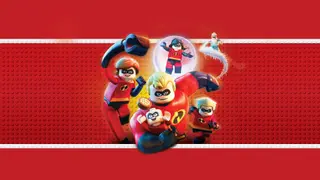 LEGO The Incredibles (Xbox One)