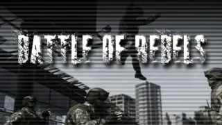Battle of Rebels - Switch