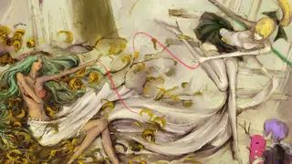 Virgo Versus The Zodiac (Xbox One)