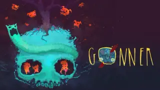 GoNNER - BLÜEBERRY