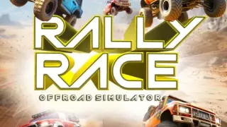 Rally Race: Offroad Simulator - Switch