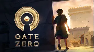 Gate Zero