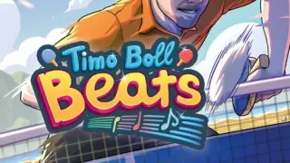 Timo Boll Beats - Switch