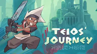 Teios Journey