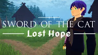 Sword of the Cat: Lost Hope