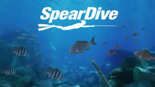 Spear Dive