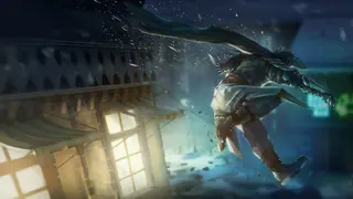 Winter Ember - Xbox One & Series