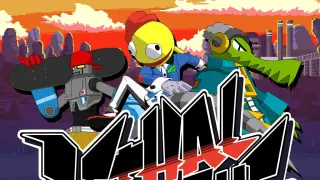 Lethal League - PS4