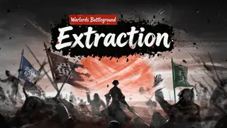 Warlords Battleground: Extraction