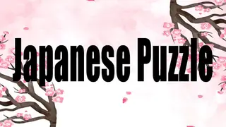 Japanese Puzzle