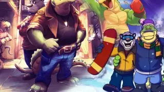 BROK Complete Bundle - Switch