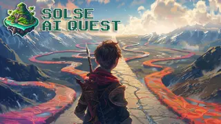 Solse AI-Quest