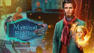 Mystical Riddles: Behind Doll’s Eyes Collector's Edition